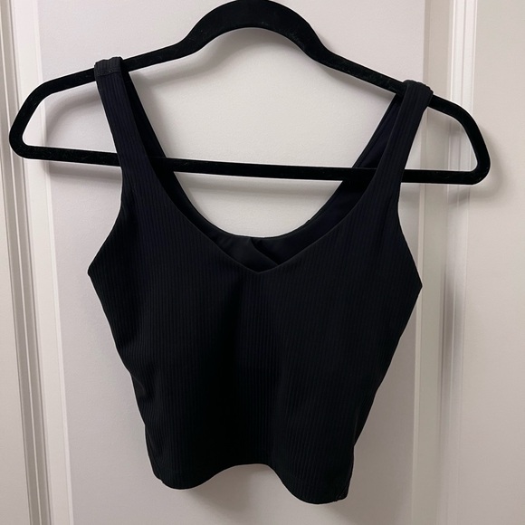 Lululemon Ribbed Align Tank - Picture 5 of 5